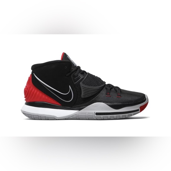 kyrie ball shoes